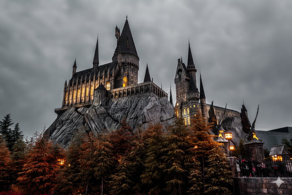 Castle gray tan brown cream DK