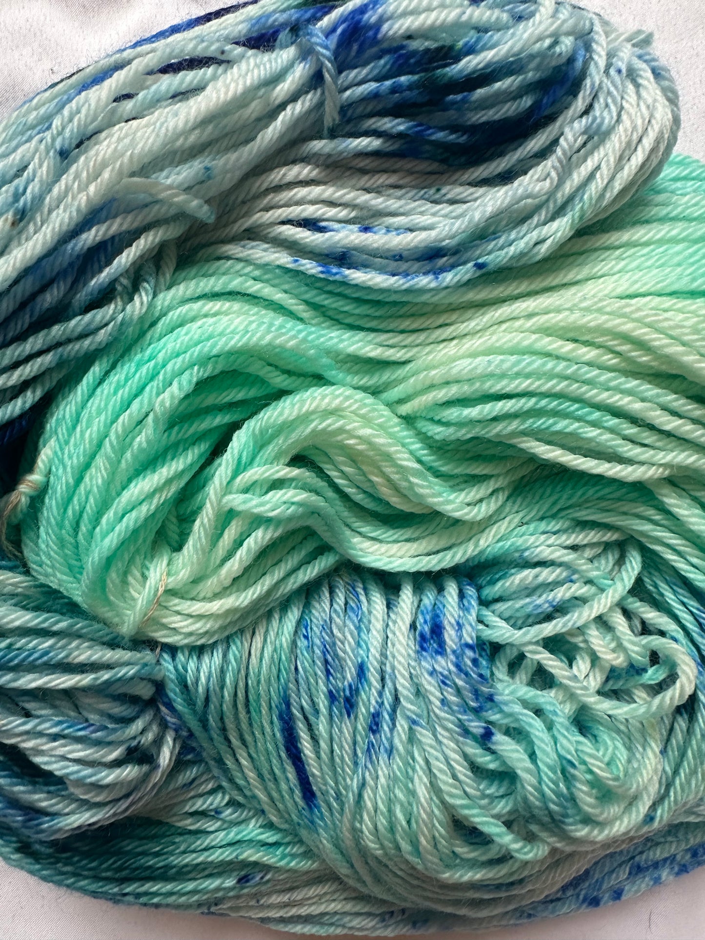 Caribbean Spray DK