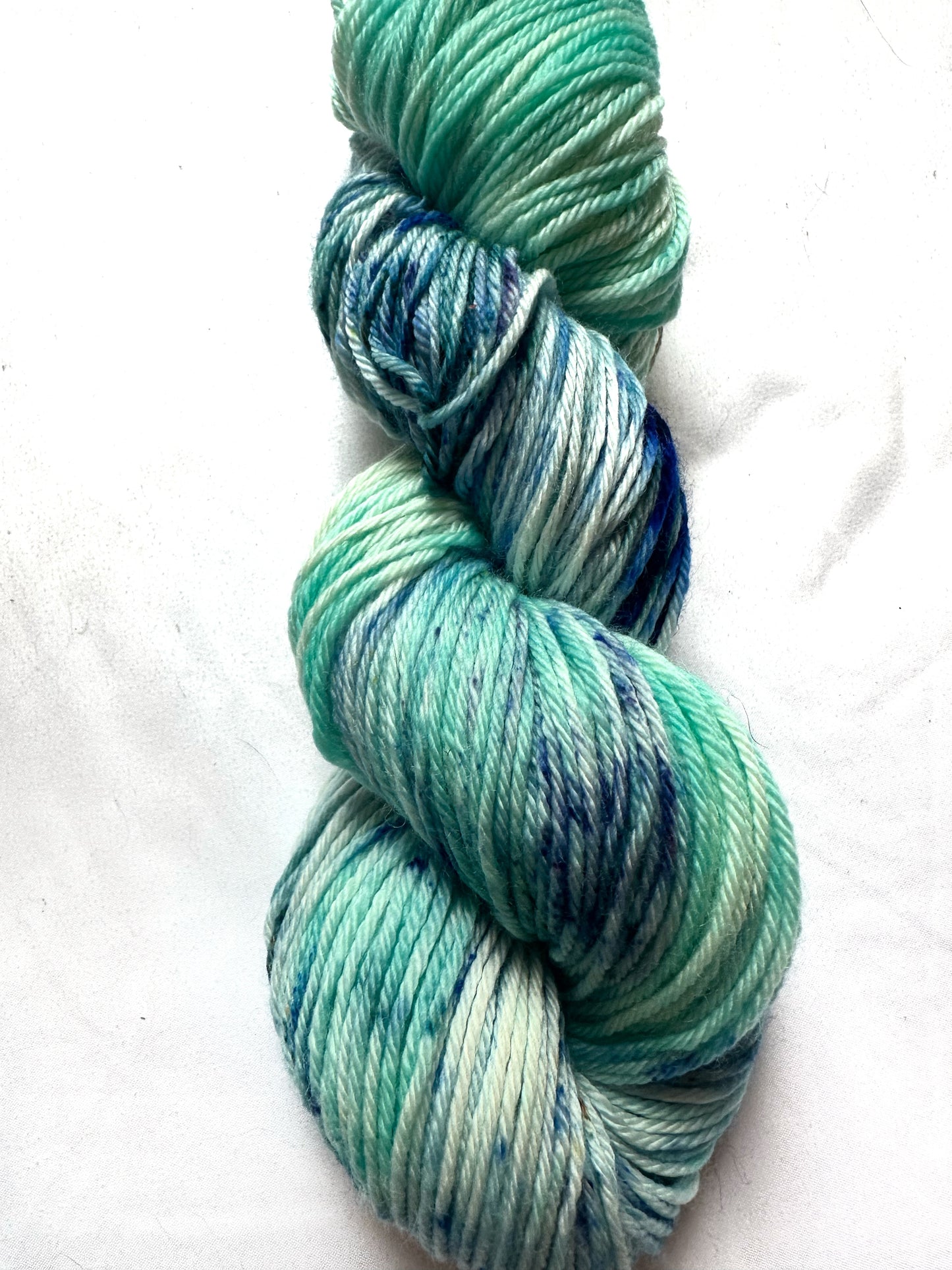 Caribbean Spray  DK
