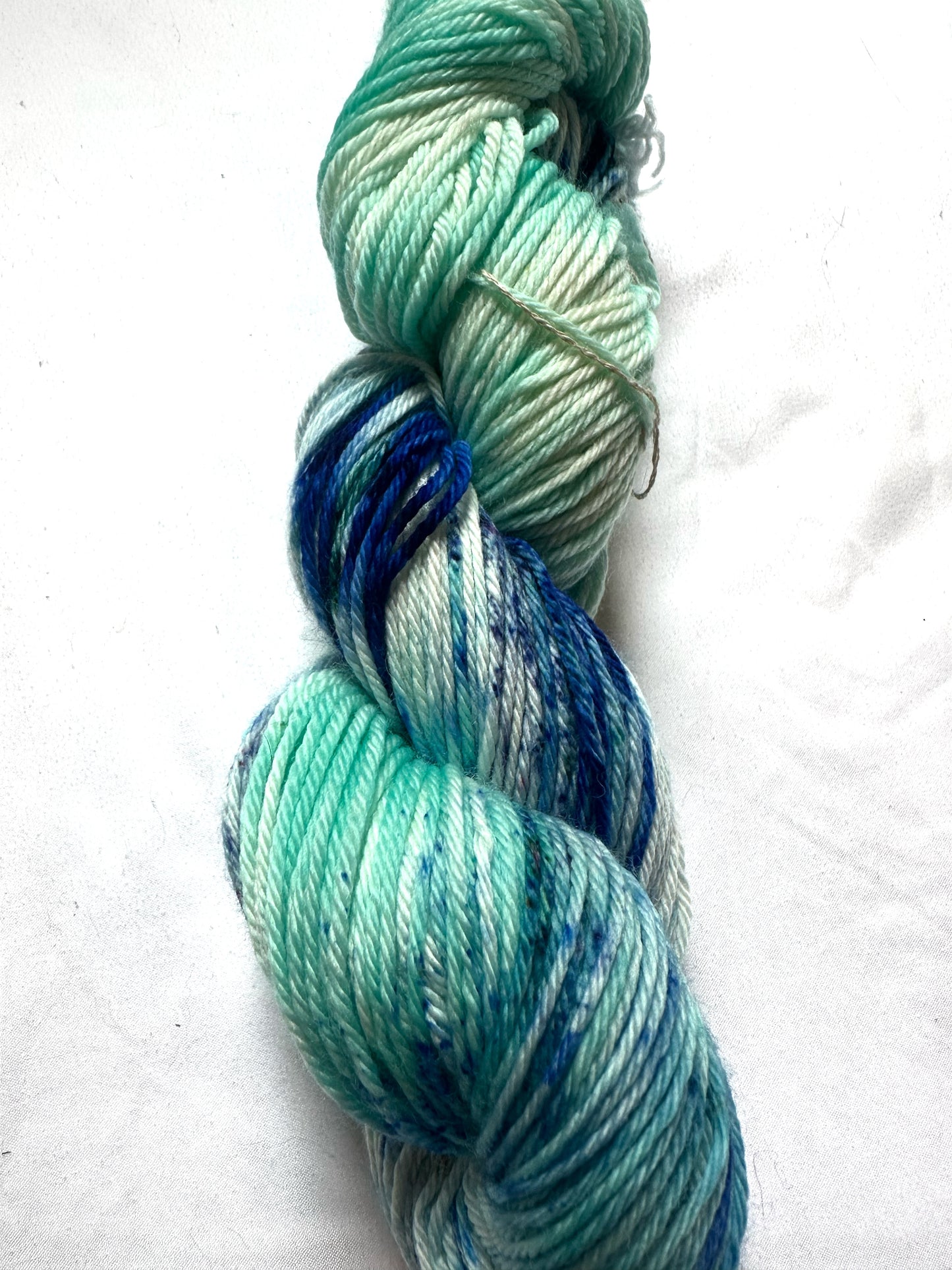 Caribbean Spray  DK