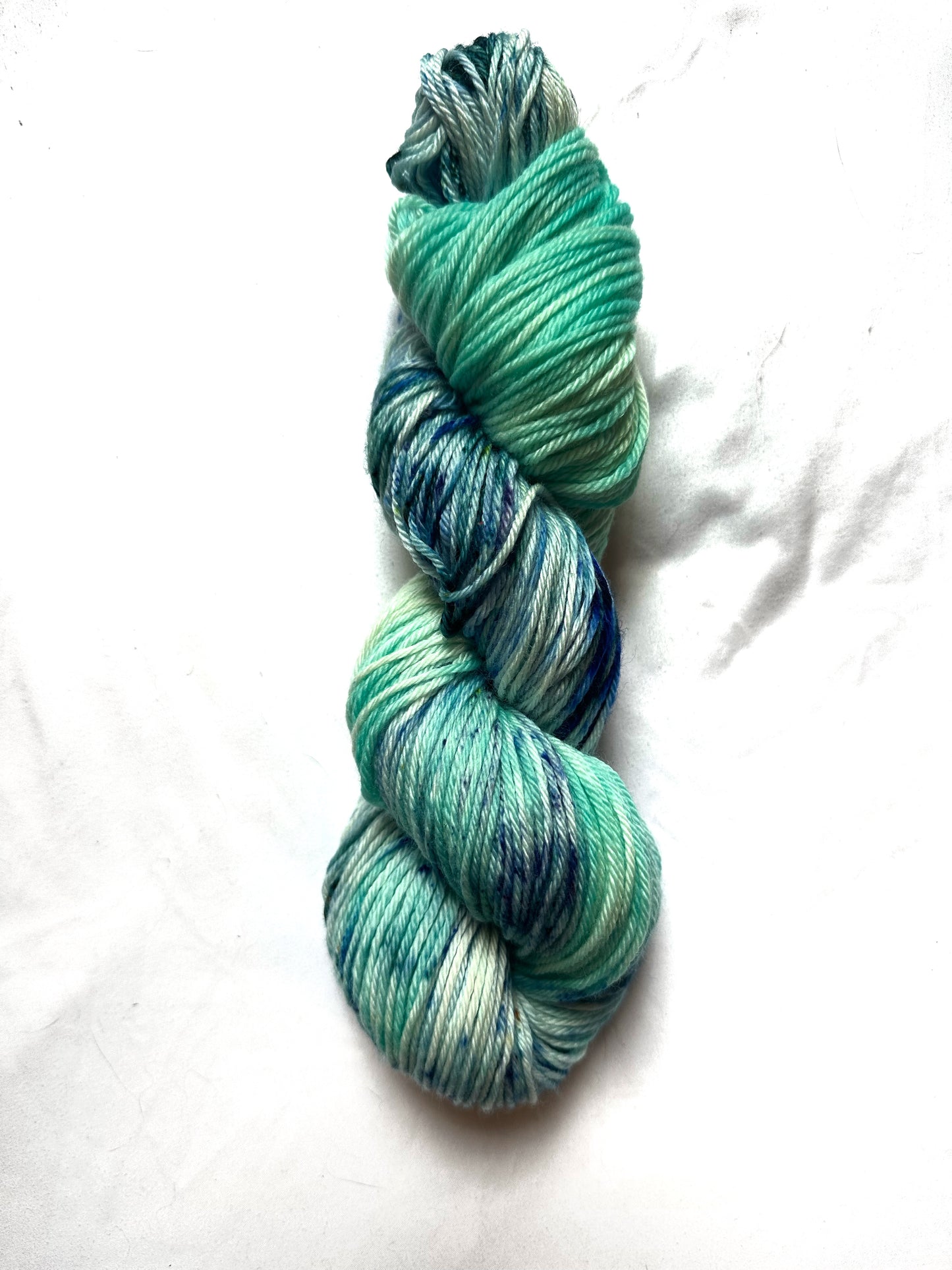 Caribbean Spray  DK