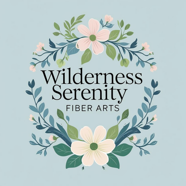 Wilderness Serenity Fiber Arts